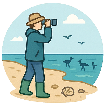 Ferienwohnungen Neßmersiel