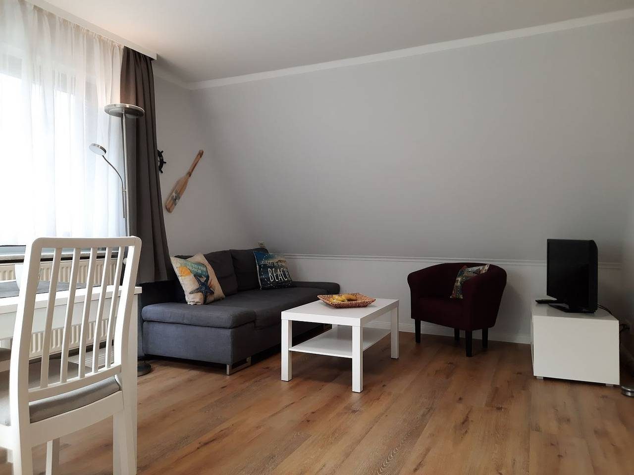 Wohnung 03 im Haus Dietrich — Bild 3