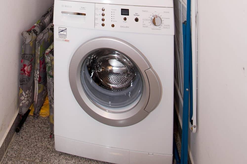 Ferienwohnung Jacobs Eg — Bild 2