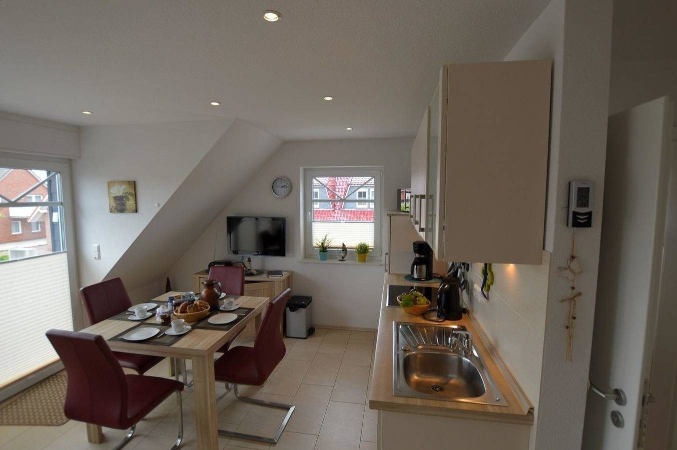 Ferienwohnung Neuhaus — Bild 2