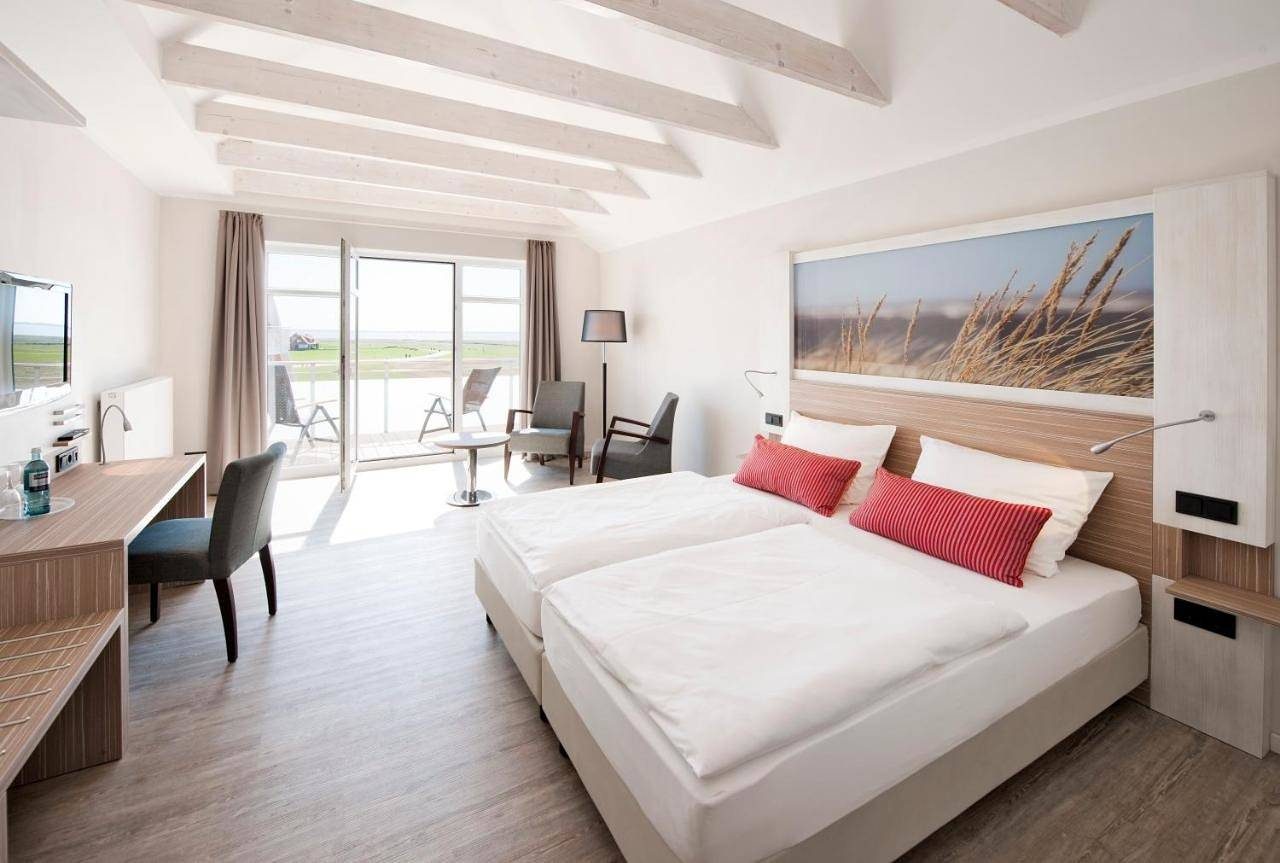 Hotel Strandhof — Bild 2