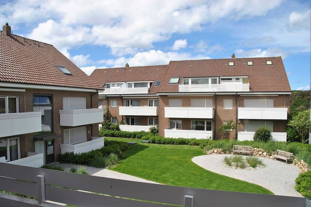 Gemütliche 2-Raum-Ferienwohnung in unmittelbarer Nähe zum beliebten Nordstrand! — Bild 3