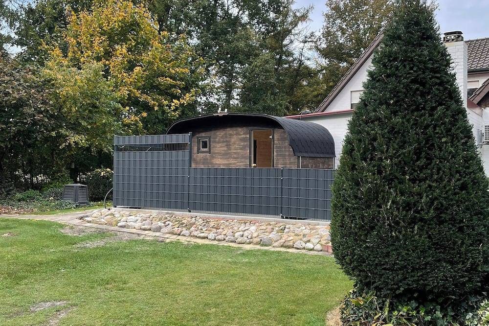 Home of Oasis - Indoorpool & Sauna & Natur — Bild 5