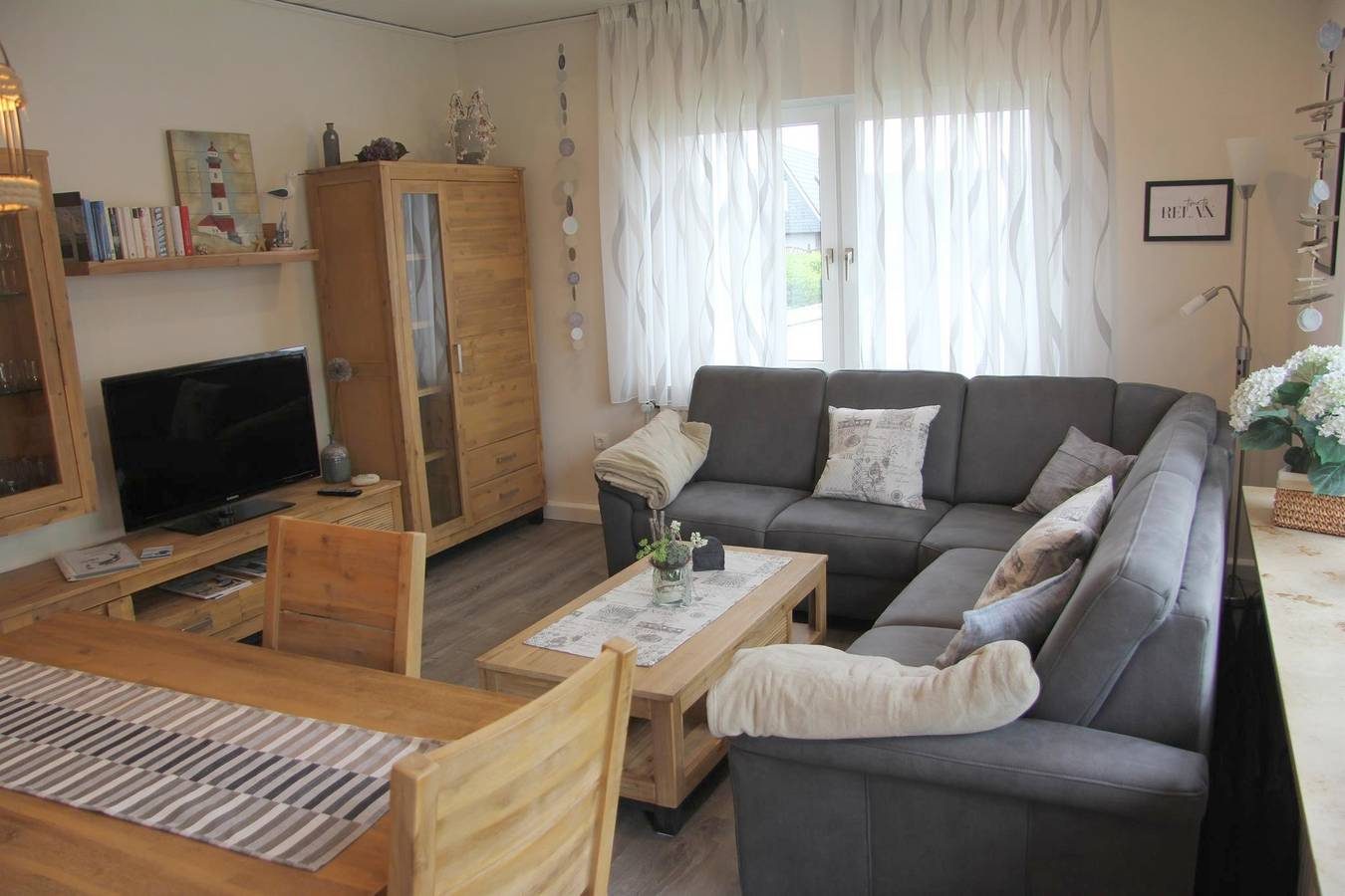 Ferienwohnung am Sielhof — Bild 3