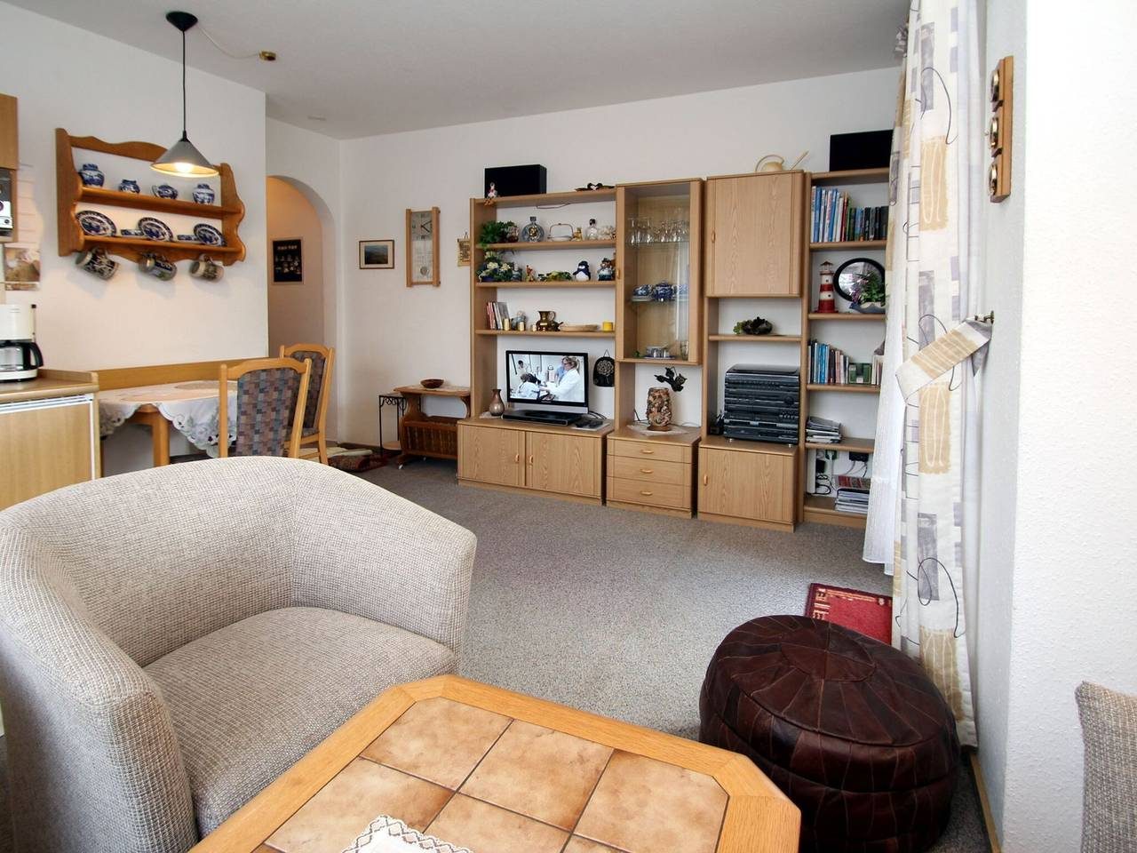 Ferienwohnung in Dornumersiel — Bild 5