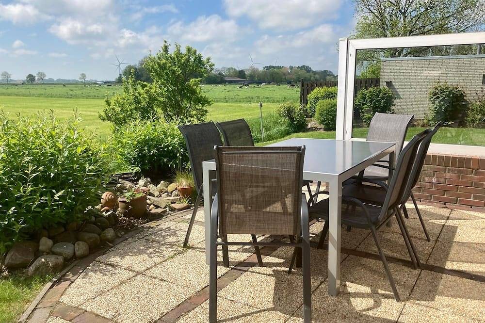 Ferienhaus für 9 Gäste mit 125m² in Wangerland (263706) — Bild 4