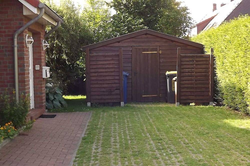 Ferienwohnung Robbe, Deutschland — Bild 3