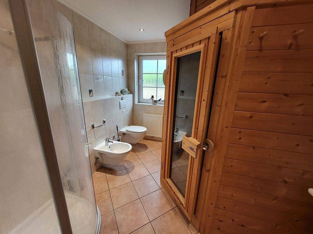 Ossi´s Friesenhus für bis zu 6 Personen mit Sauna — Bild 4