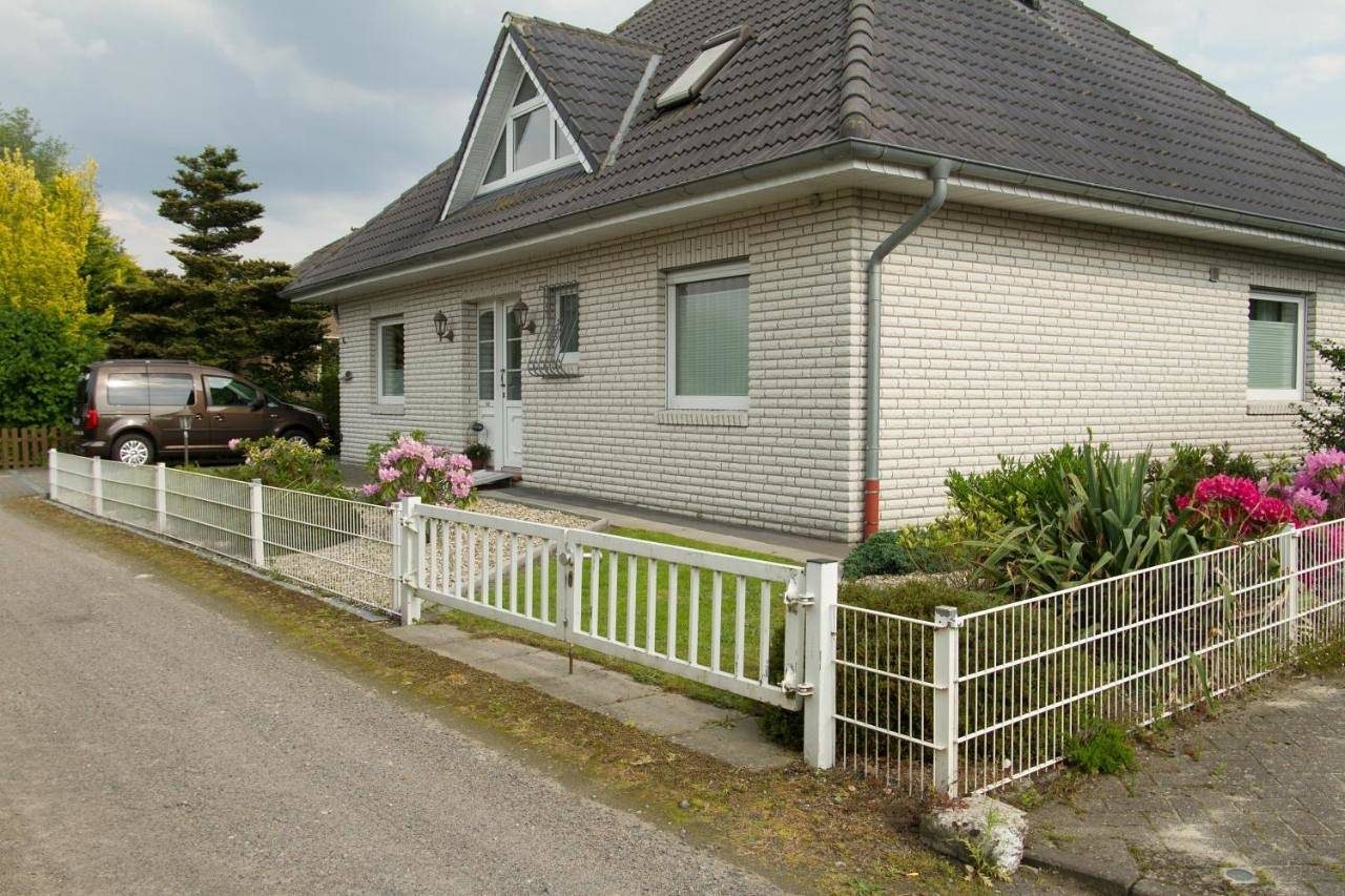 Ferienhaus Betty — Bild 2