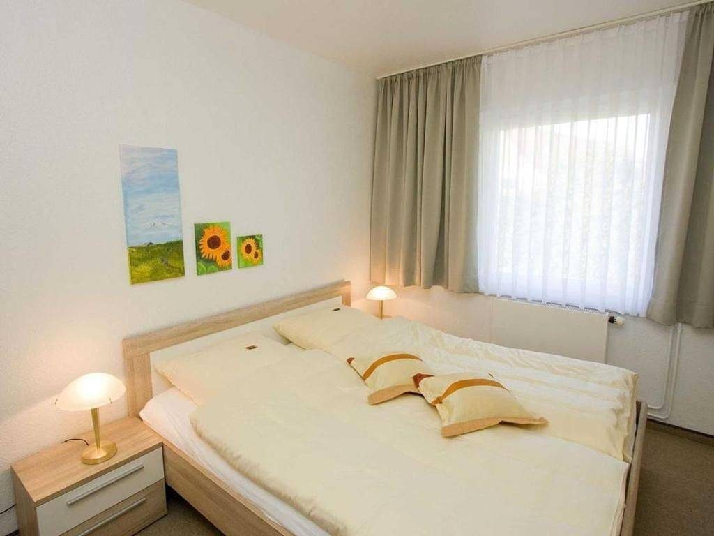 Ferienwohnung Kleine Krabbe 1 — Bild 5