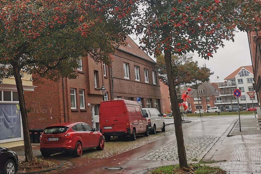 Helle, zentral gelegene Ferienwohnung, 42m², max. 2 Pers. — Bild 5