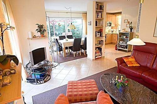 Ferienhaus Am Yachthafen 102 C — Bild 4