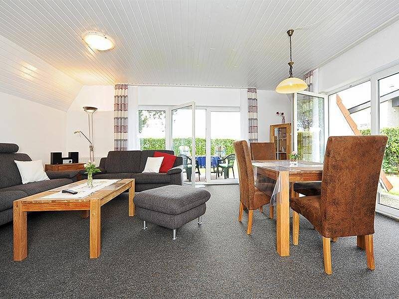 Ennen, Wiard "Ferienhaus am Tief" - Ferienhaus - 15680 — Bild 4
