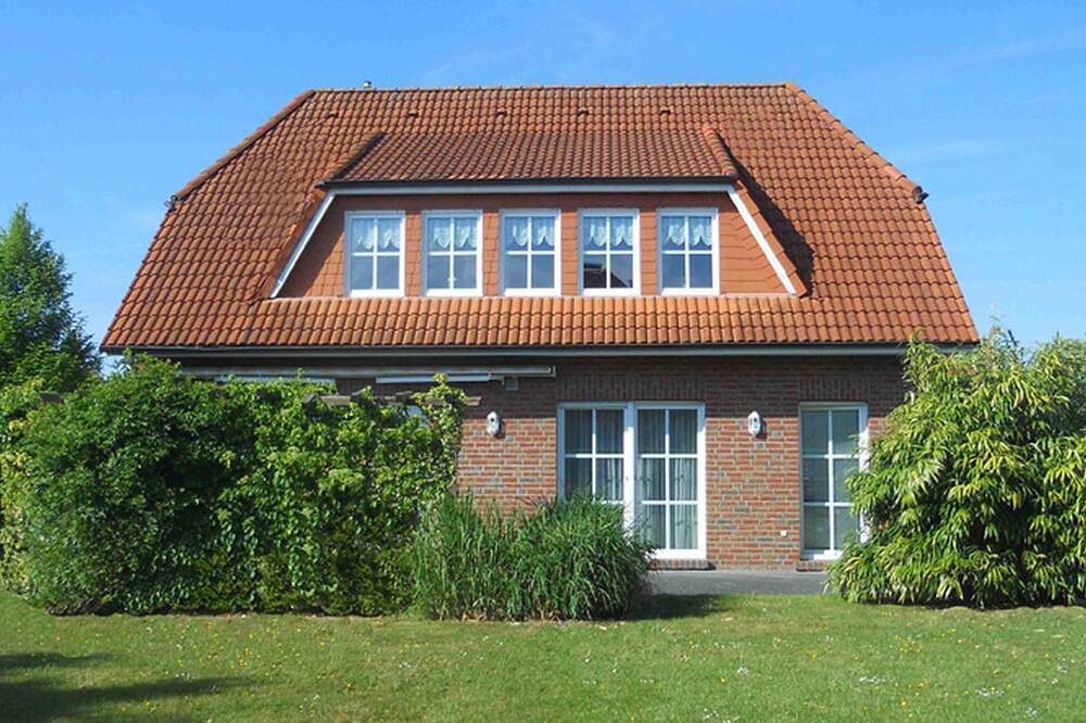 Ferienwohnung 2, 55 qm, 2 Schlafzimmer, max. 3 Personen — Bild 2