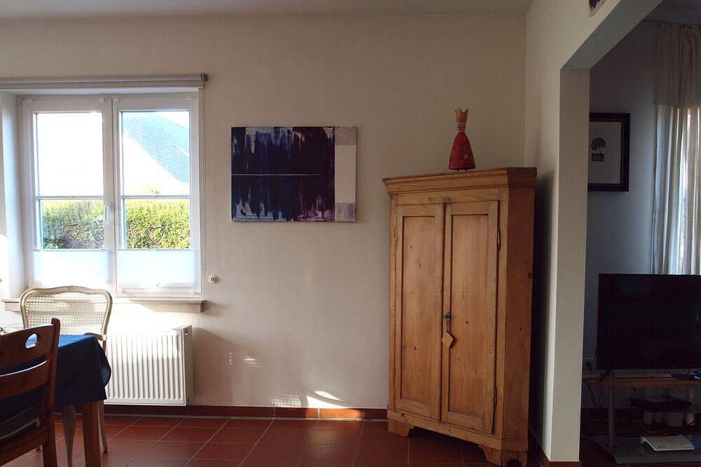 \"Erholsames Ferienhaus Wolkenblick 2: Ihr Traumurlaub in Carolinensiel!\" — Bild 2