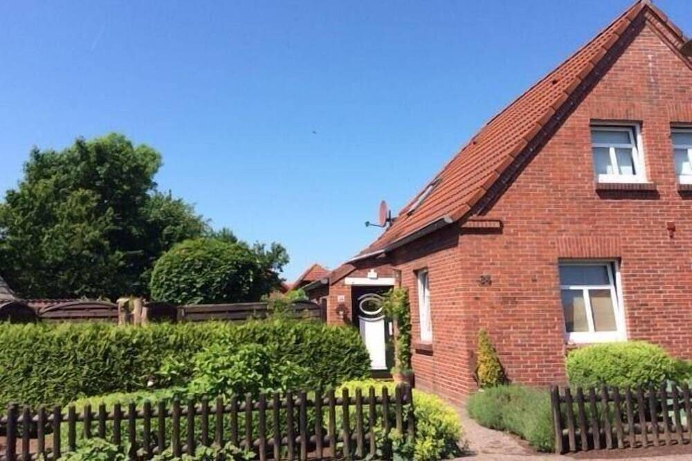 Ferienhaus Hage für 1 - 5 Personen mit 3 Schlafzimmern - Ferienhaus