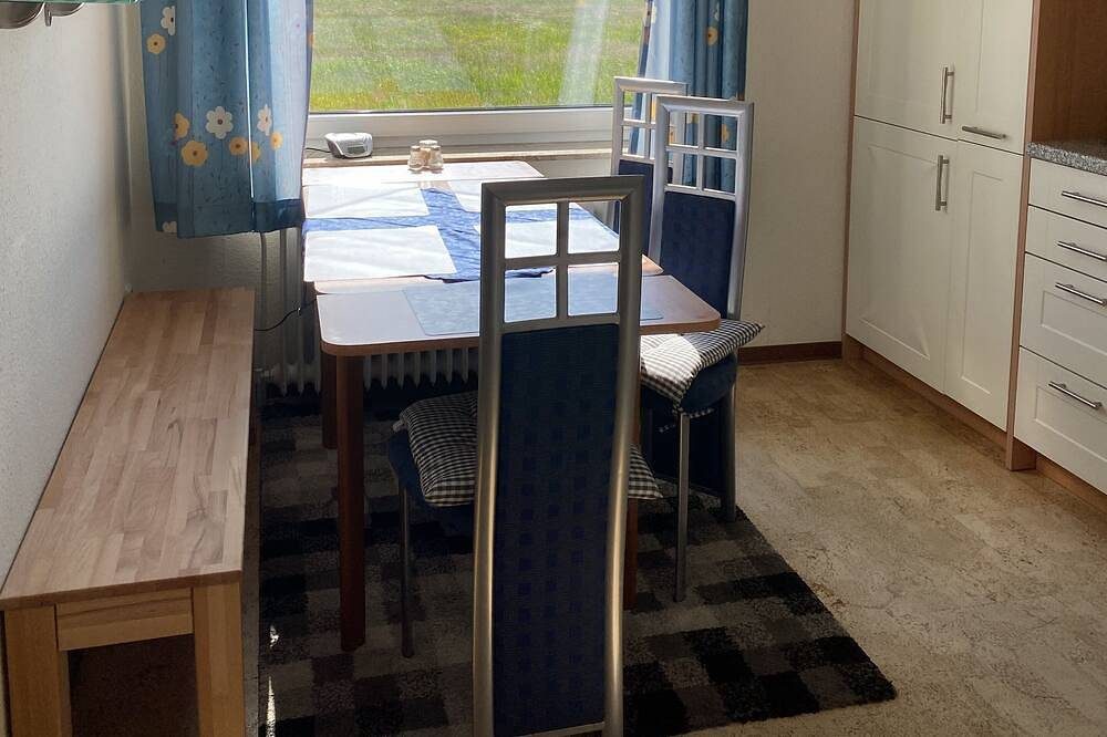 Ferienhaus mit Weid- und Weitblick - in 10 Min. an der Nordsee — Bild 2