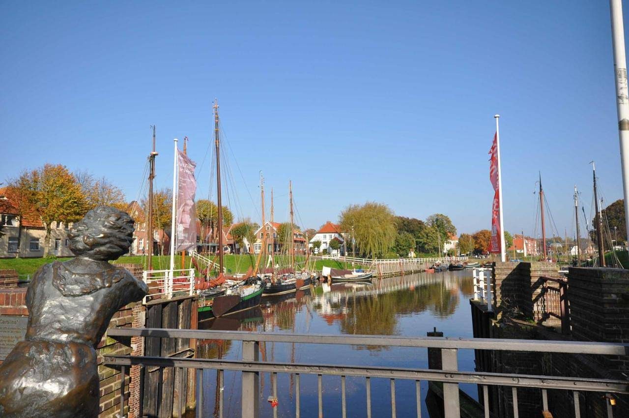 Nr 14 - Ferienhaus Seeburger Weg — Bild 3