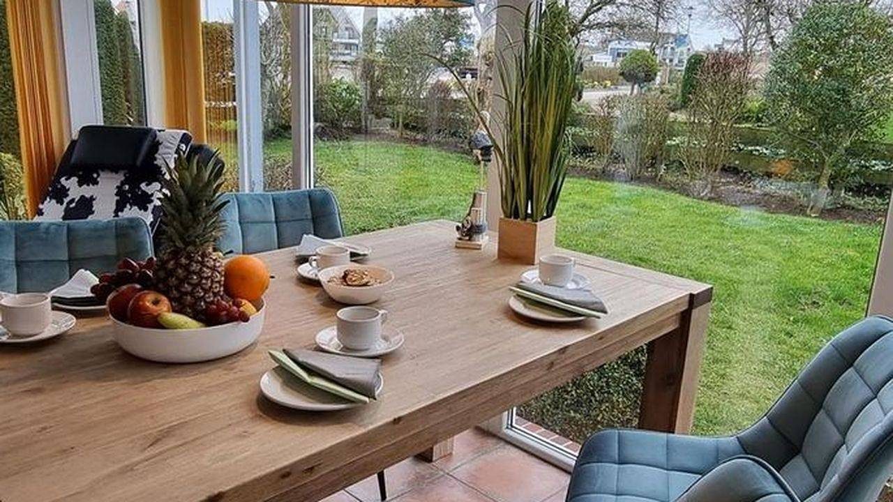 Ferienwohnung für 4 Personen (90 m²) in Wittmund — Bild 5
