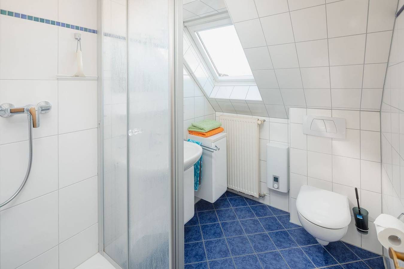 Wohnung Amke in der Villa Altmanns — Bild 5