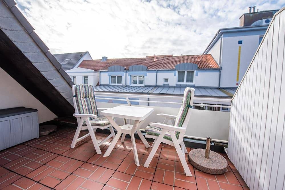 Haus Stindt Wohnung 2 — Bild 2
