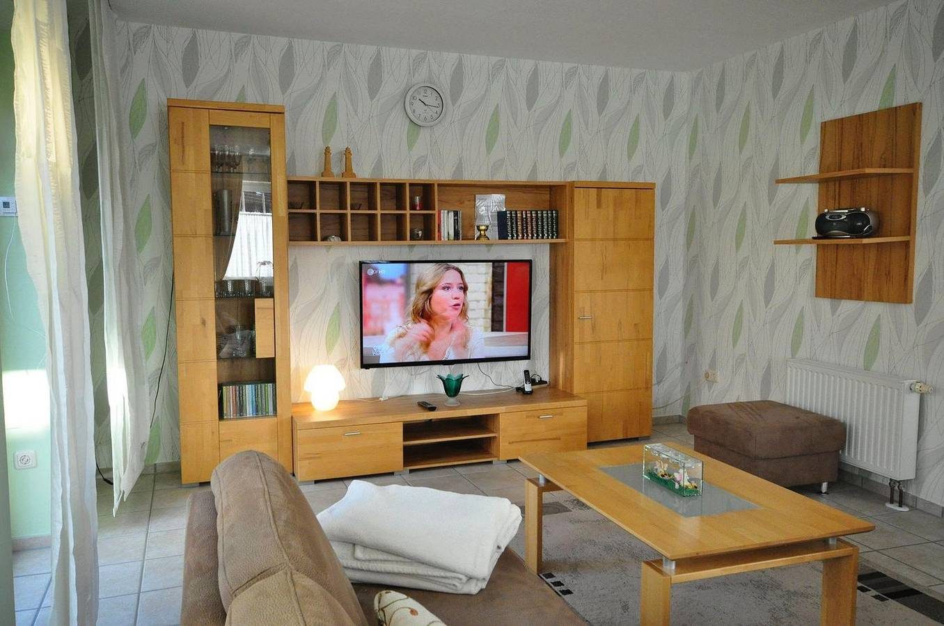 Ferienhaus Sonnenwind — Bild 4
