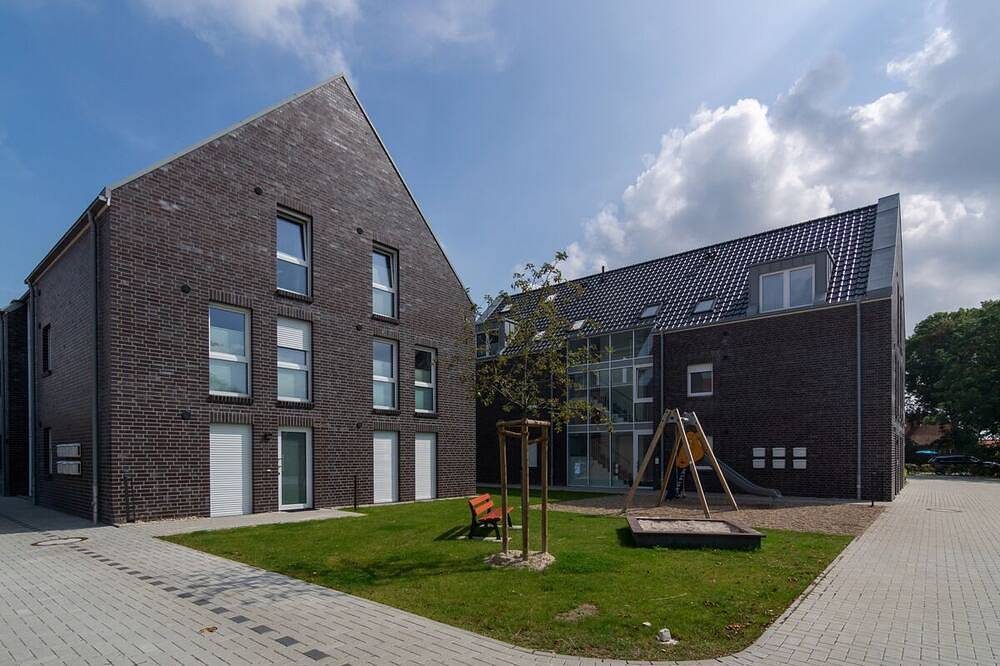 Nordseetraum Ihr Traumurlaub in Norddeich — Bild 3