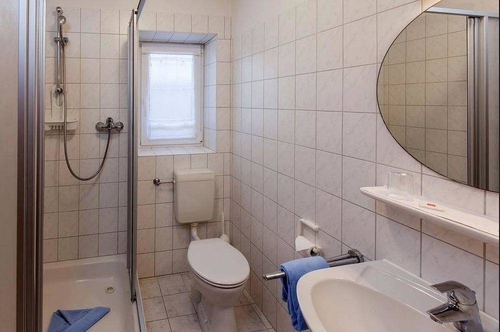 Ferienwohnung Steinbutt — Bild 5