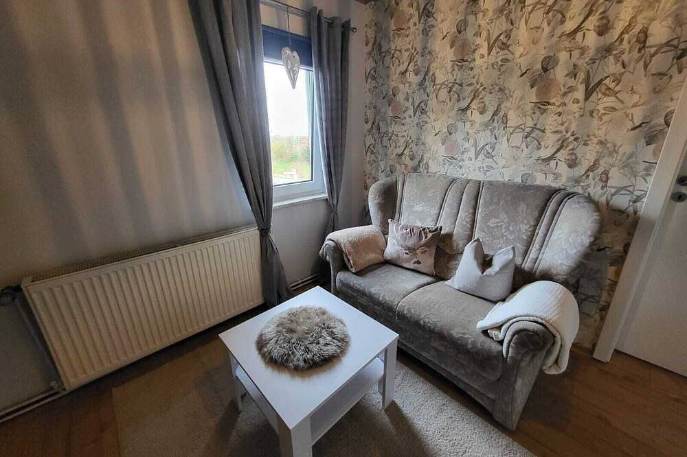 Ferienwohnung Naturblick