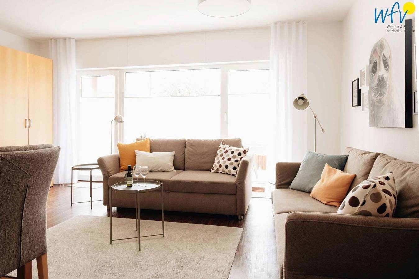 Haus Oberlin Ferienwohnung 7 — Bild 2
