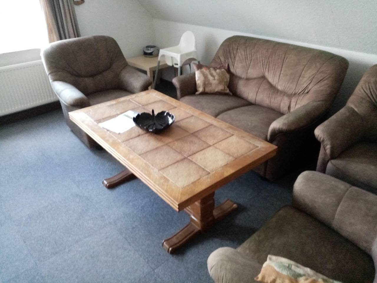 Nordsee-Ferienanlage / Wohnung Baltrum — Bild 4