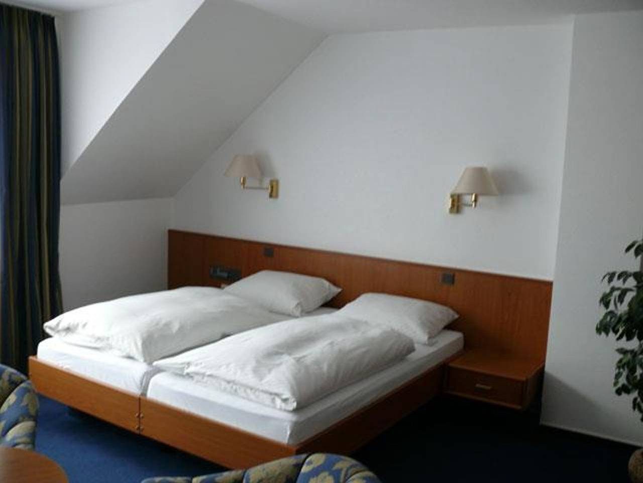 Am Boltentor Hotel Garni — Bild 2