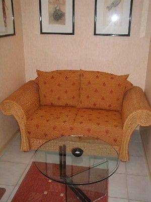 Appartement in Aurich mit Großer Terrasse — Bild 5