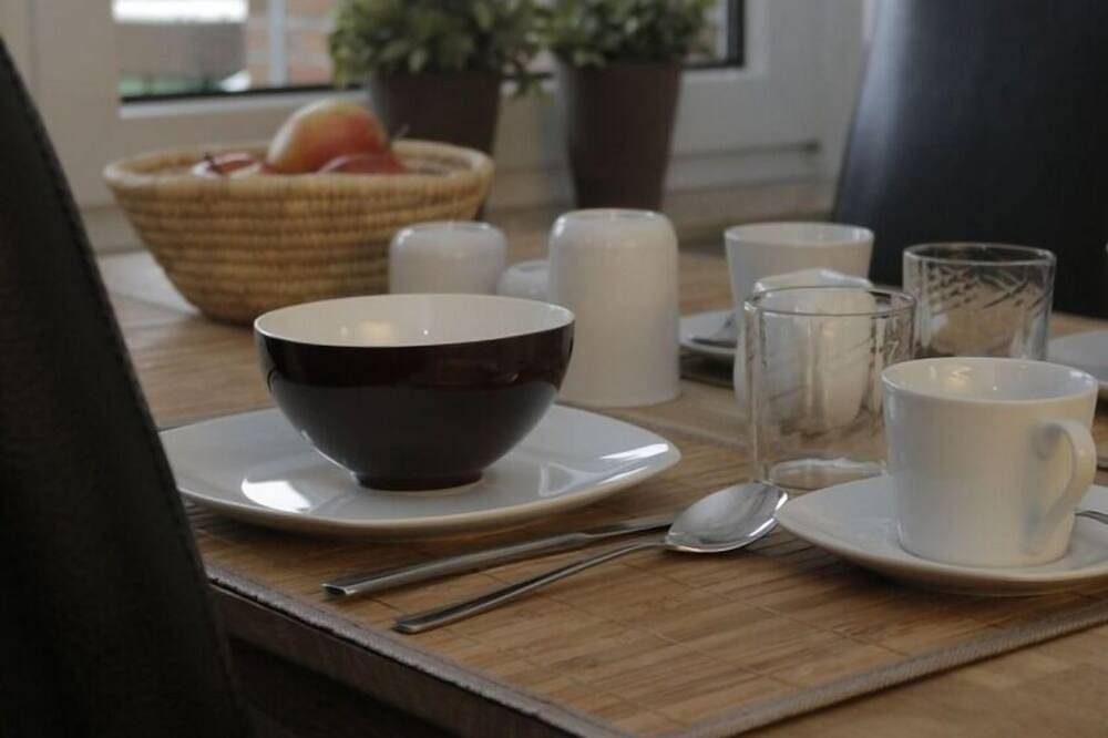 Ferienwohnung\/App. für 2 Gäste mit 55m² in Horumersiel (270631) — Bild 5
