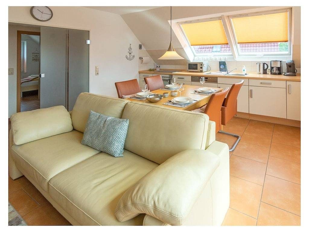 Ferienwohnung Sonnenplatz 30 — Bild 3