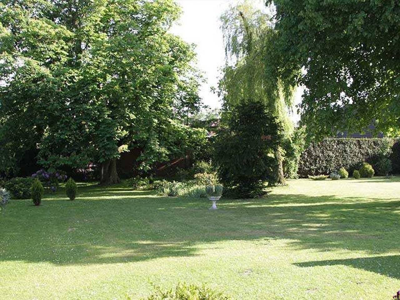 Ferienwohnungen Meyerhof, 55116 — Bild 5