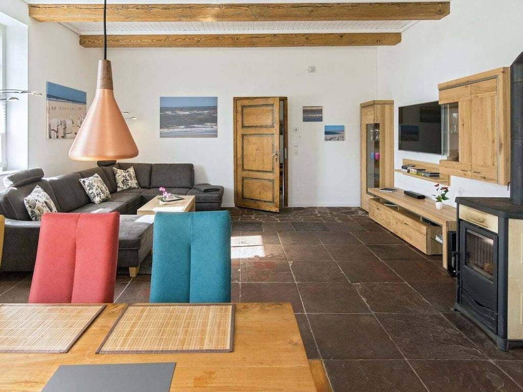 Gulfhof Siebelshörn — Bild 2