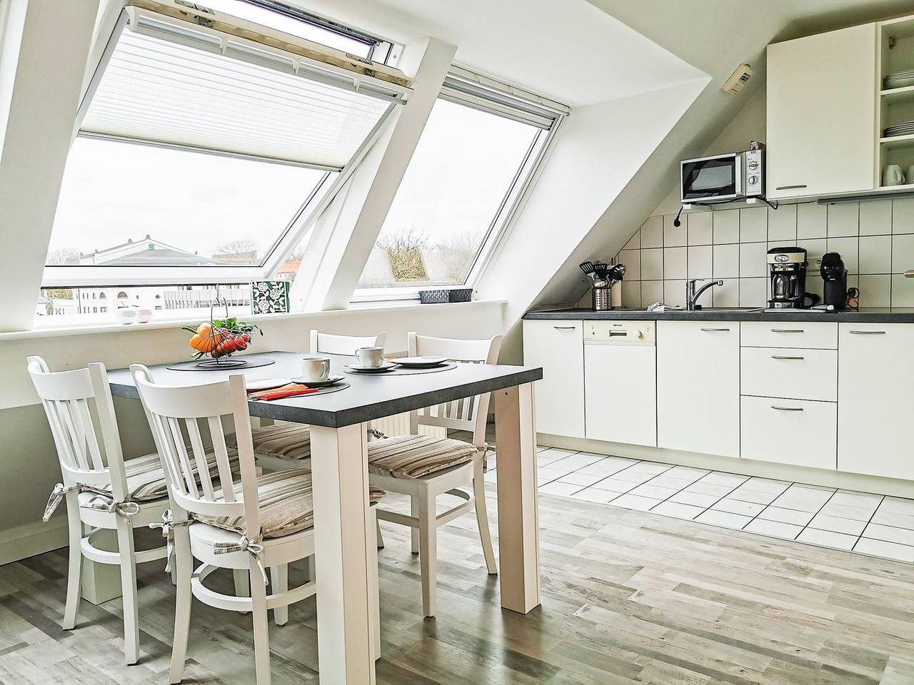 Wohnung 11 Herzmuschel