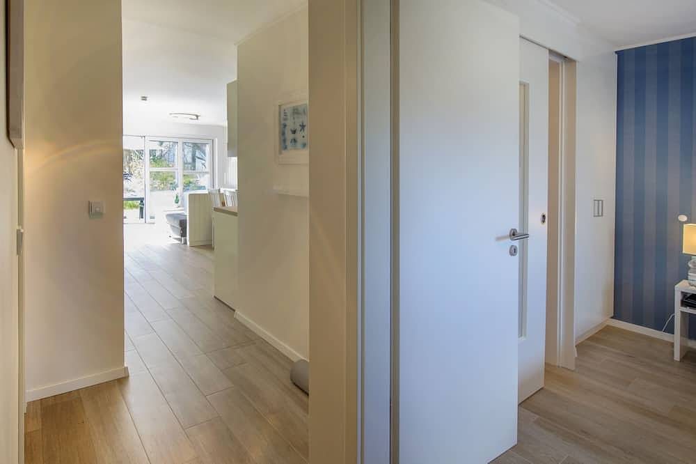 Exclusive Fewo,  5 Sterne, 2 Bäder, 2 Schlafzimmer, Sauna, 2 Terrassen — Bild 5