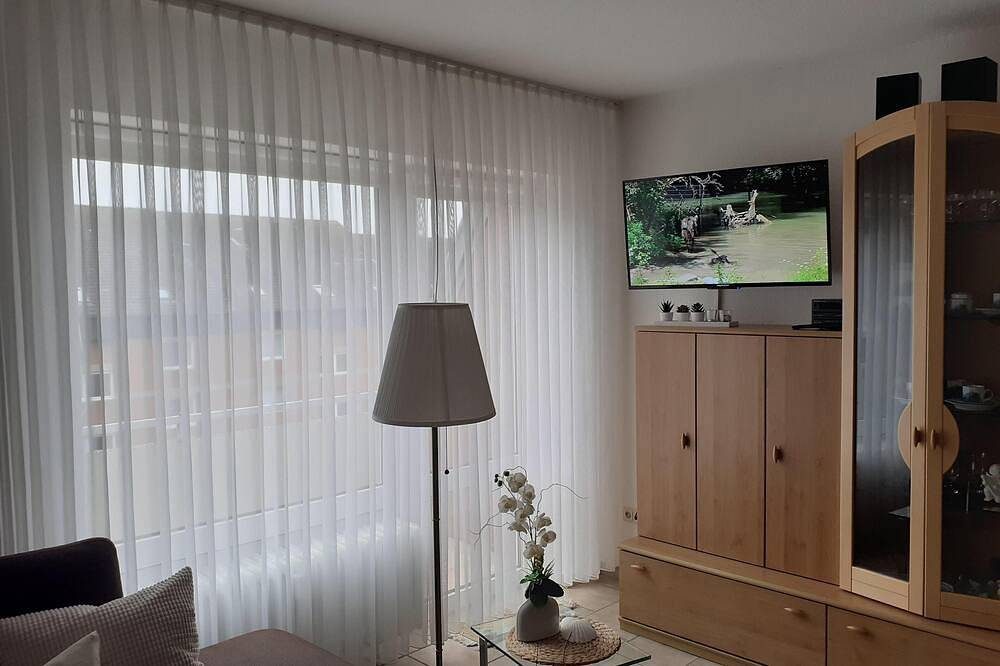 Ferienwohnung Ferienwohnung Bruns — Bild 5