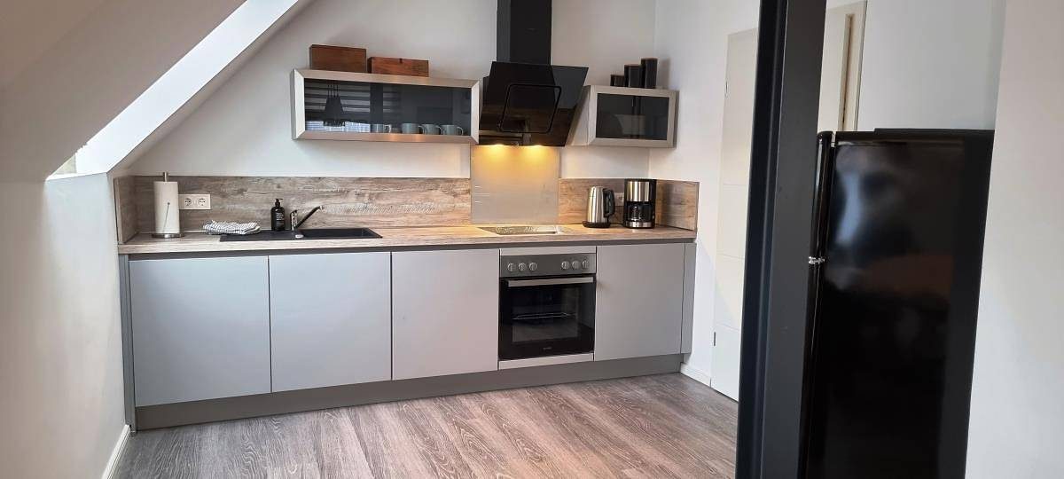 Ferienwohnung Peildeck — Bild 4