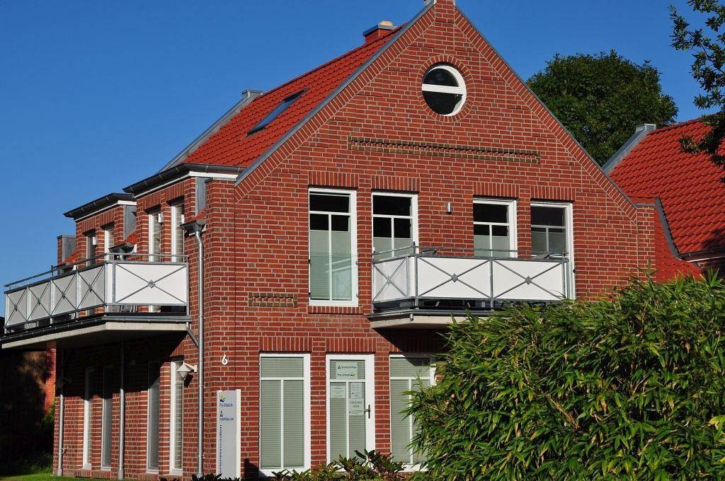 Hochwertige Ferienwohnung (85qm) für 4 Personen+ Hund mit Kamin und 2 Balkonen — Bild 2