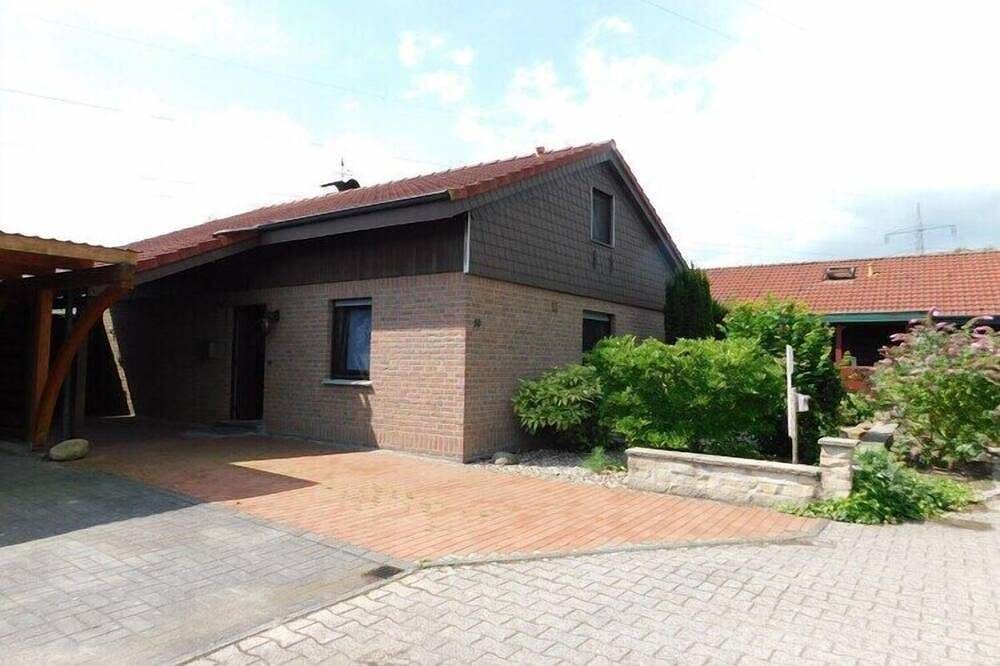 Ferienhaus Big Lady