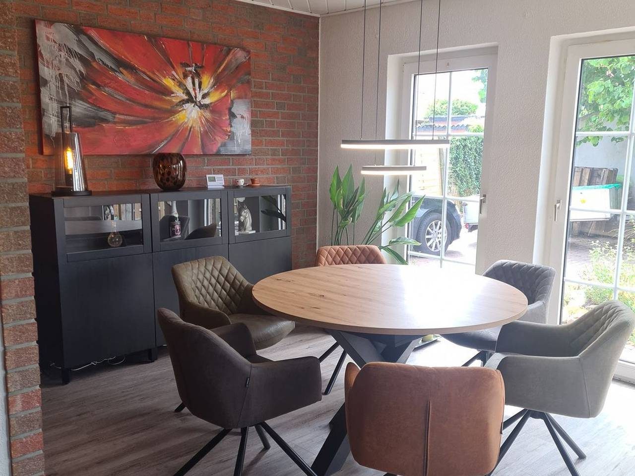 Ferienwohnung Grahn 15154 — Bild 3