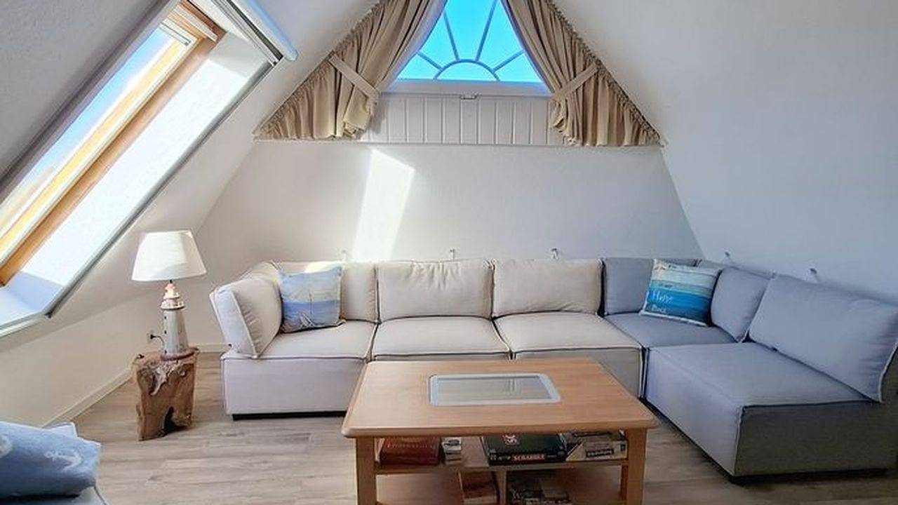 Ferienhaus für 2 Personen (30 m²) — Bild 5