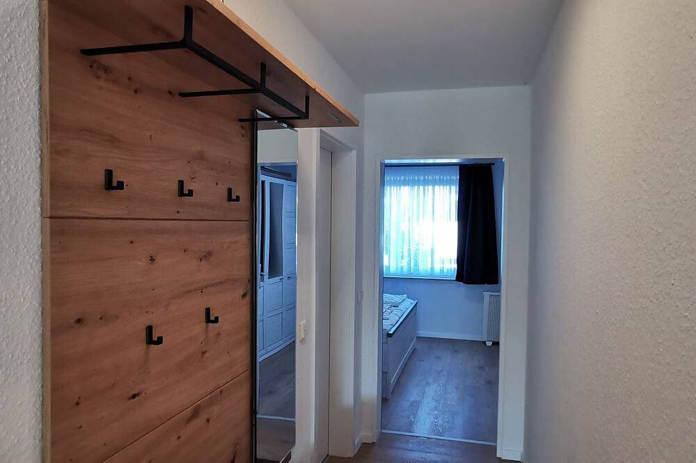 gemütliche Ferienwohnung - neu renoviert — Bild 4