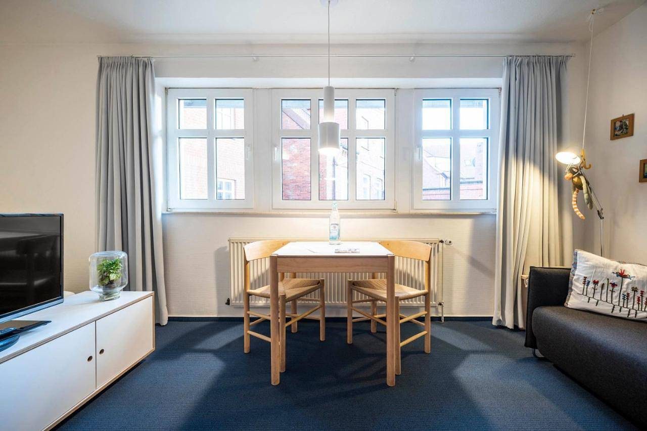 Inselresidenz Strandburg - Studio 110 (Ref: 50961) — Bild 3