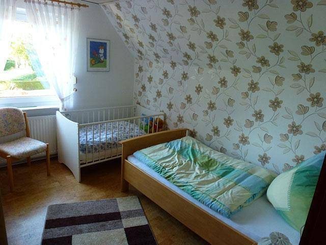 Ferienhaus für 4 Personen mit Terrasse — Bild 4