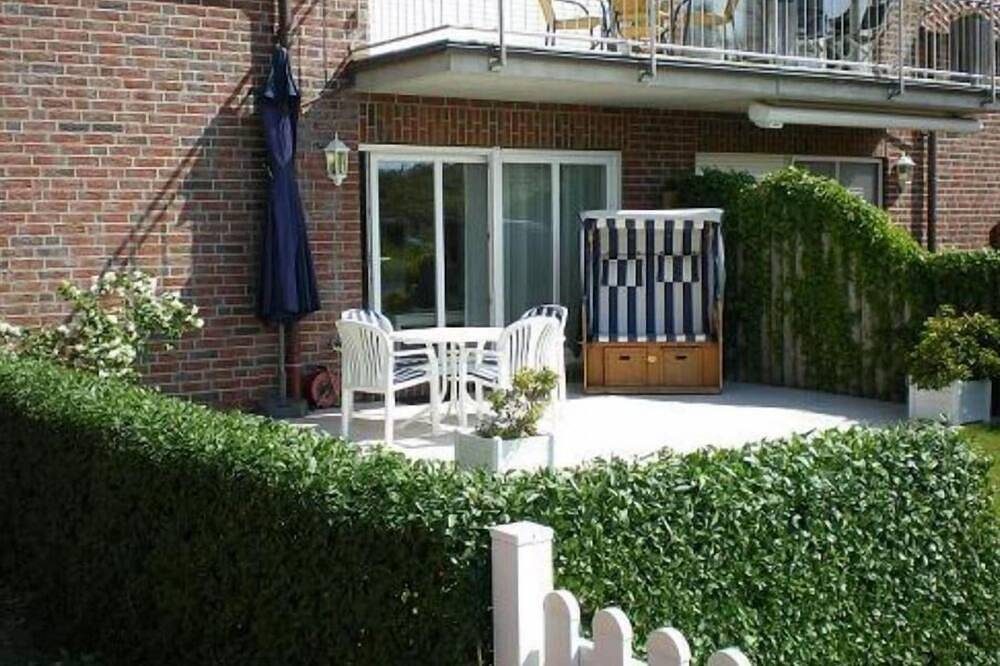 Ferienwohnung Strandläufer — Bild 3