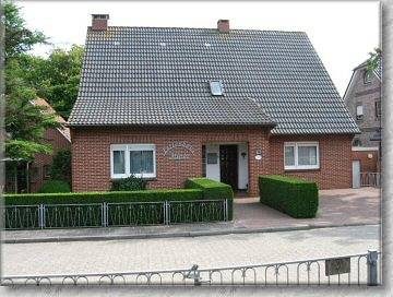 Ferienhaus Minor